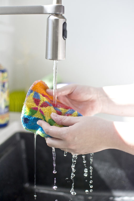EUROSCRUBBY (3PCS)