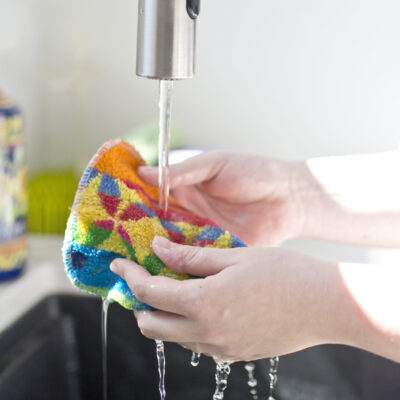 EUROSCRUBBY (3PCS)
