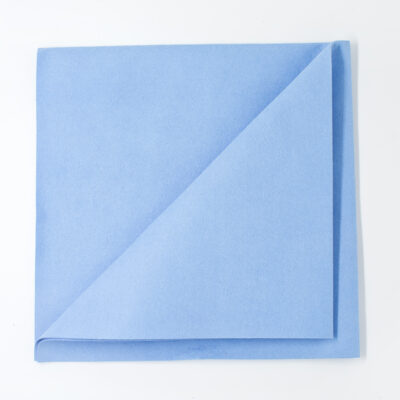 Euroscrubby Streak Free Cloth (2 Pack)