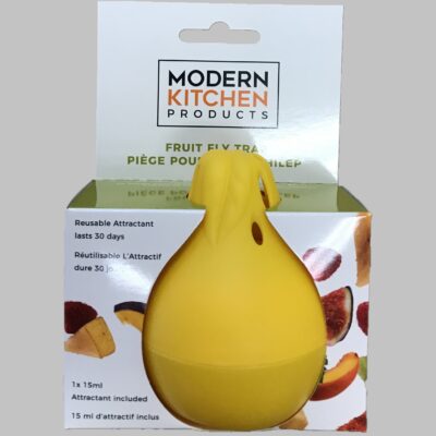 Fruit Fly Trap - Modern Kitchen Products