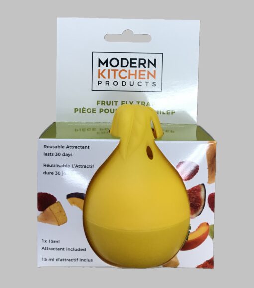 Fruit Fly Trap - Modern Kitchen Products