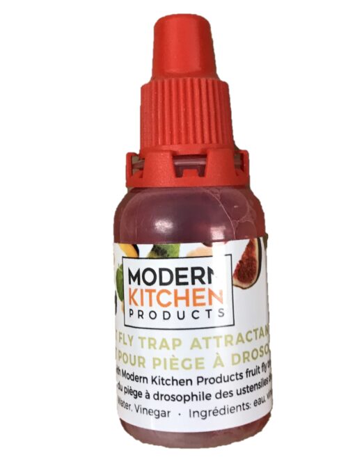 Fruit Fly Trap - Modern Kitchen Products - Image 2