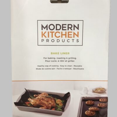 2 Pack Bake Liner – Modern Kitchen Products