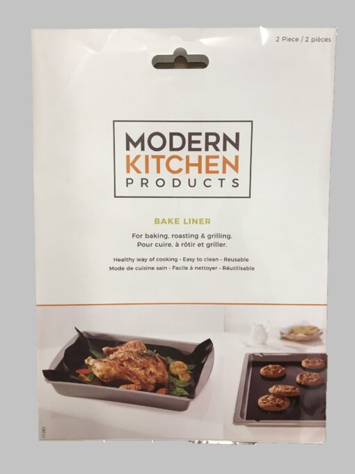 2 Pack Bake Liner – Modern Kitchen Products