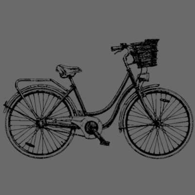 BICYCLE- EUROSCRUBBY DISHCLOTH