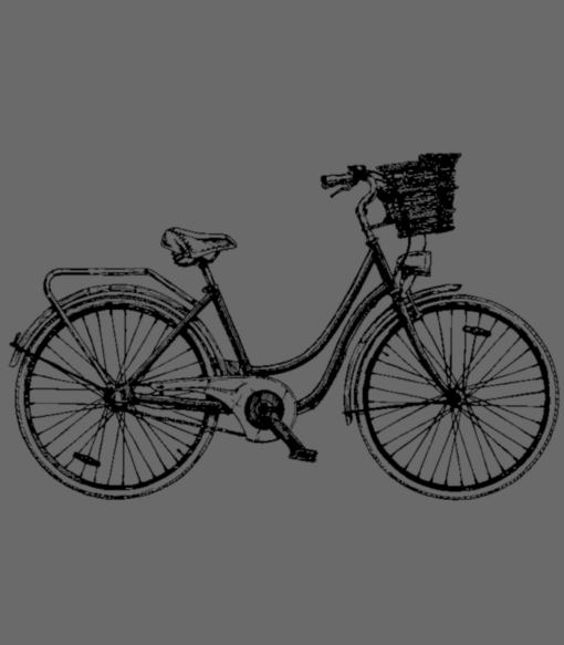 BICYCLE- EUROSCRUBBY DISHCLOTH